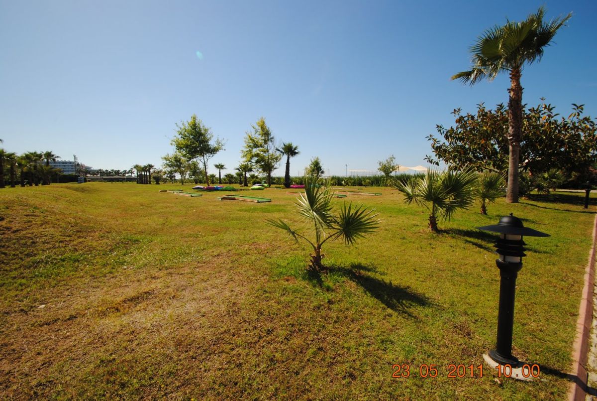 imagini hotel SILENCE BEACH RESORT SIDE